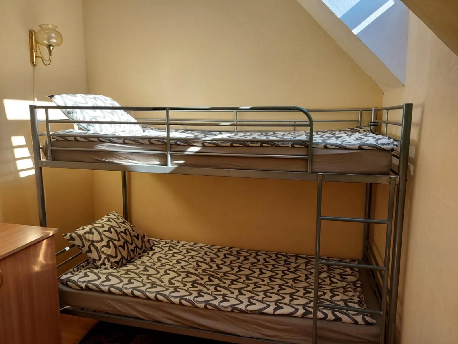 Siedlisko Na Zaciszu Apartamenty Kąty Rybackie Exteriör bild